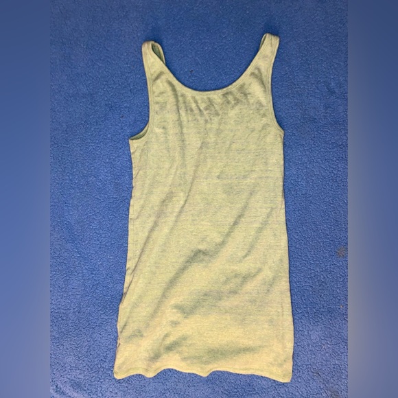 Tank top - Picture 3 of 3